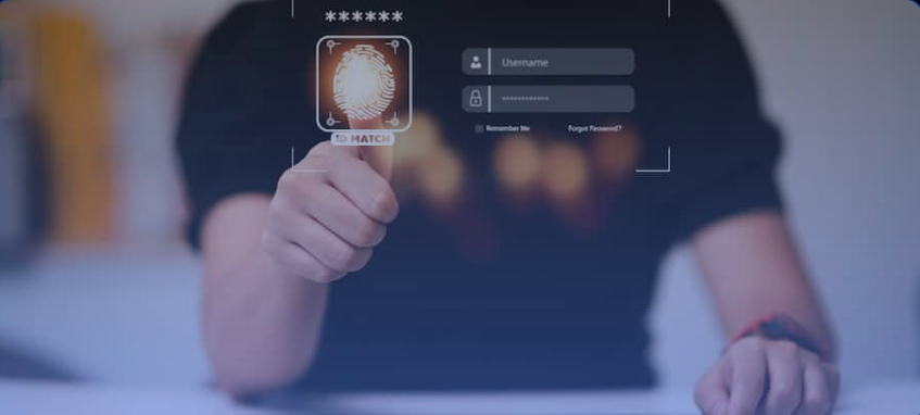 Identity & Access Management