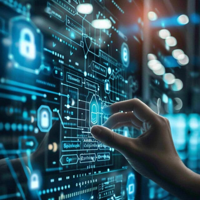  Cybersecurity Professional